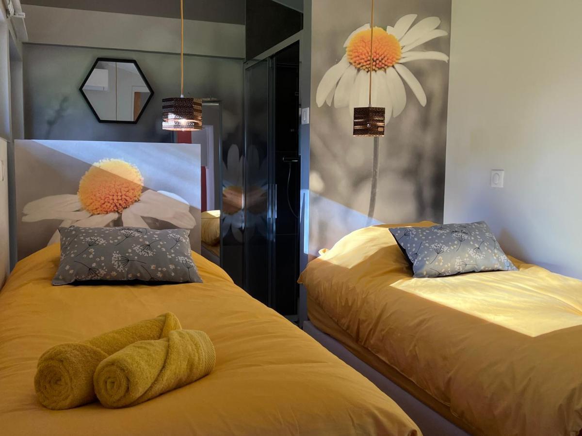 Le Parc Du Sequoia & Proche Colmar Et Riquewihr Holiday home