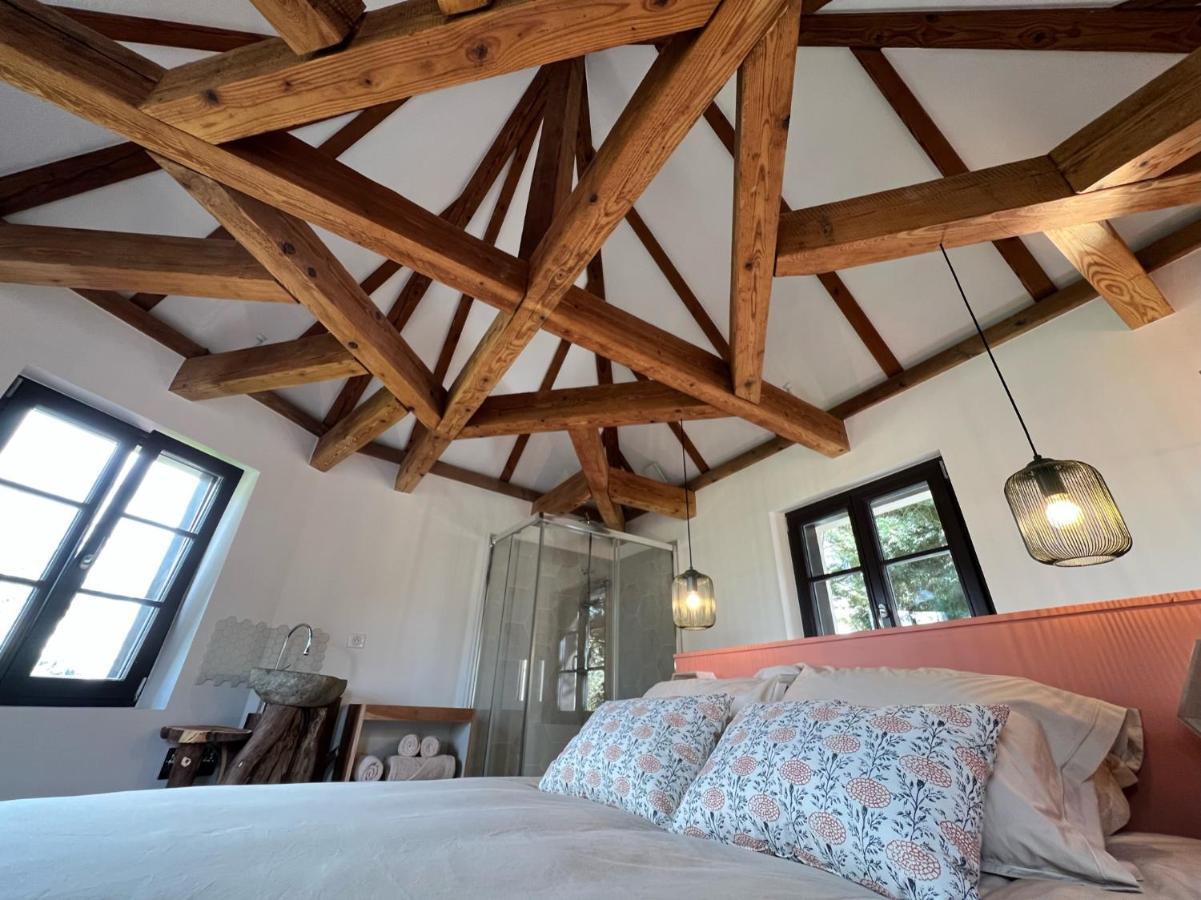 Holiday home Le Parc Du Sequoia & Proche Colmar Et Riquewihr