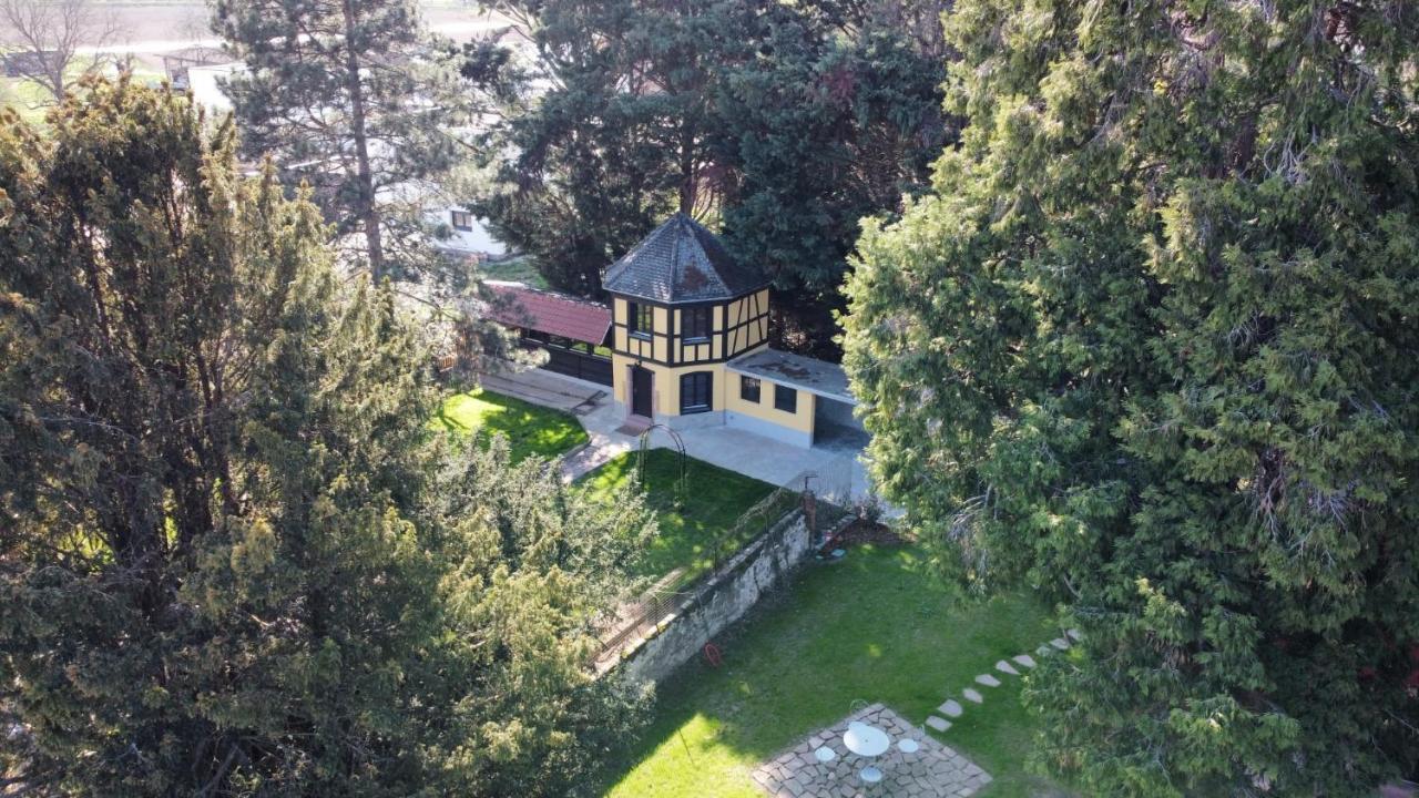Holiday home Le Parc Du Sequoia & Proche Colmar Et Riquewihr