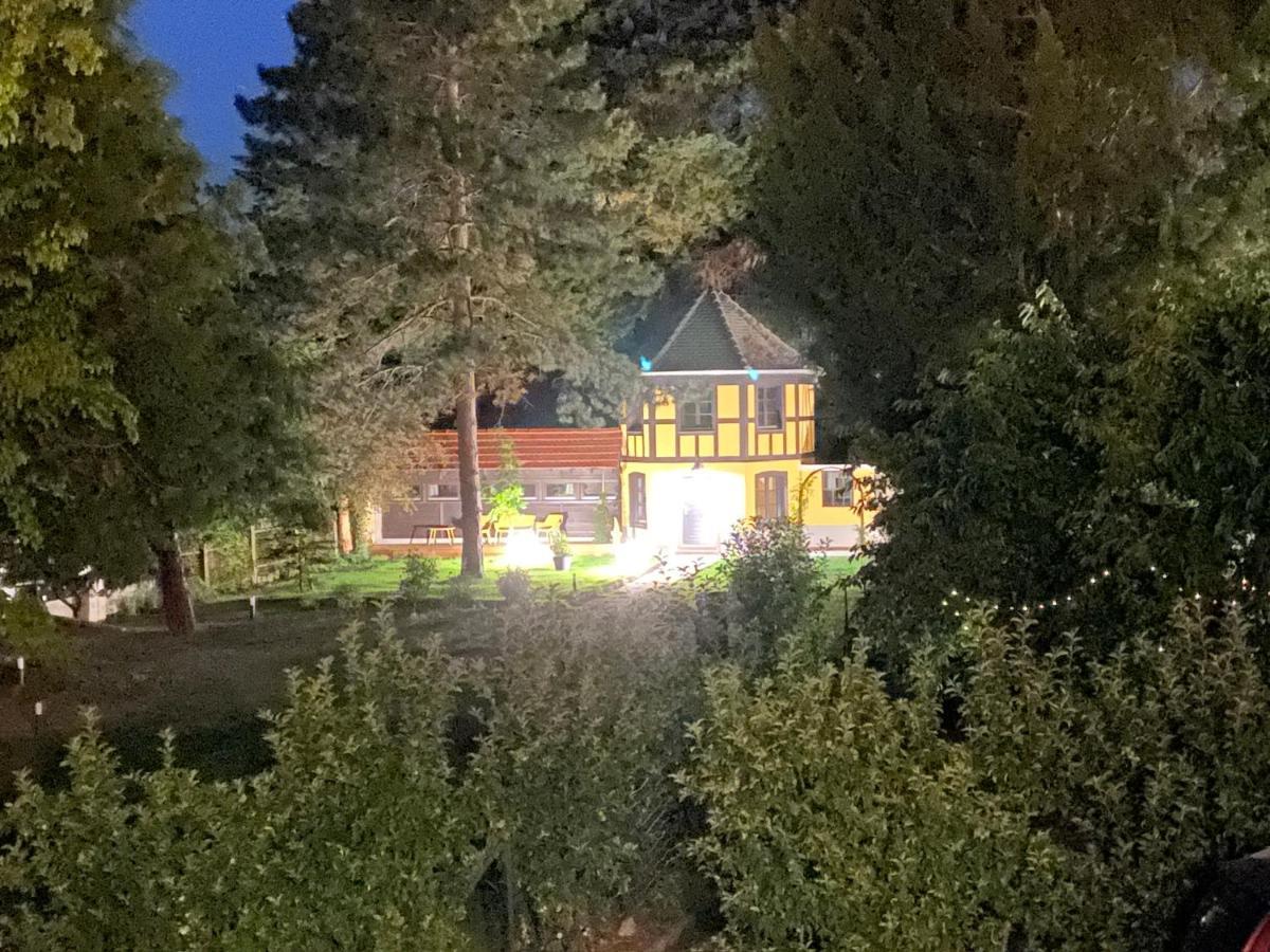 Le Parc Du Sequoia & Proche Colmar Et Riquewihr Holiday home *