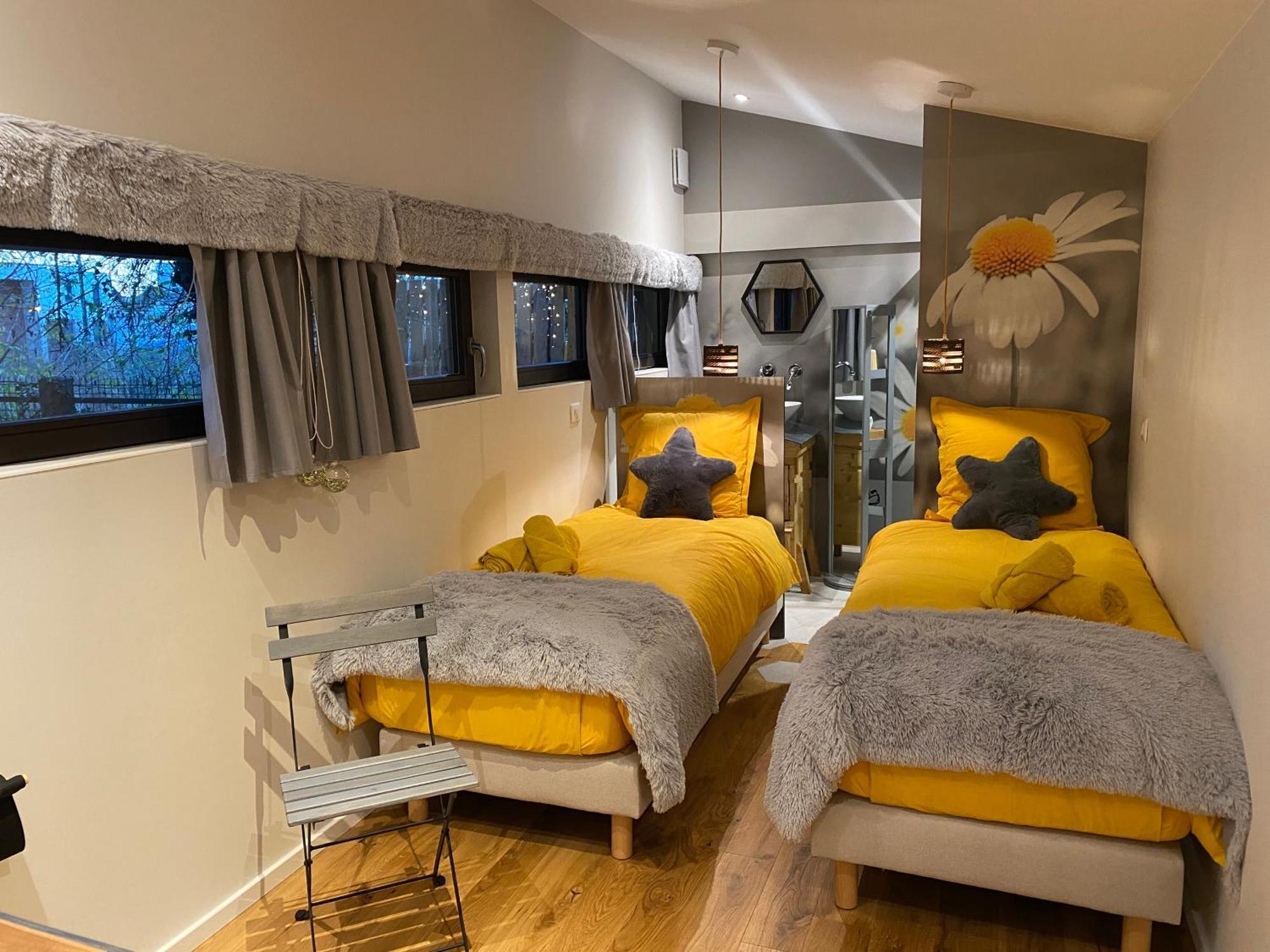 Le Parc Du Sequoia & Proche Colmar Et Riquewihr Holiday home