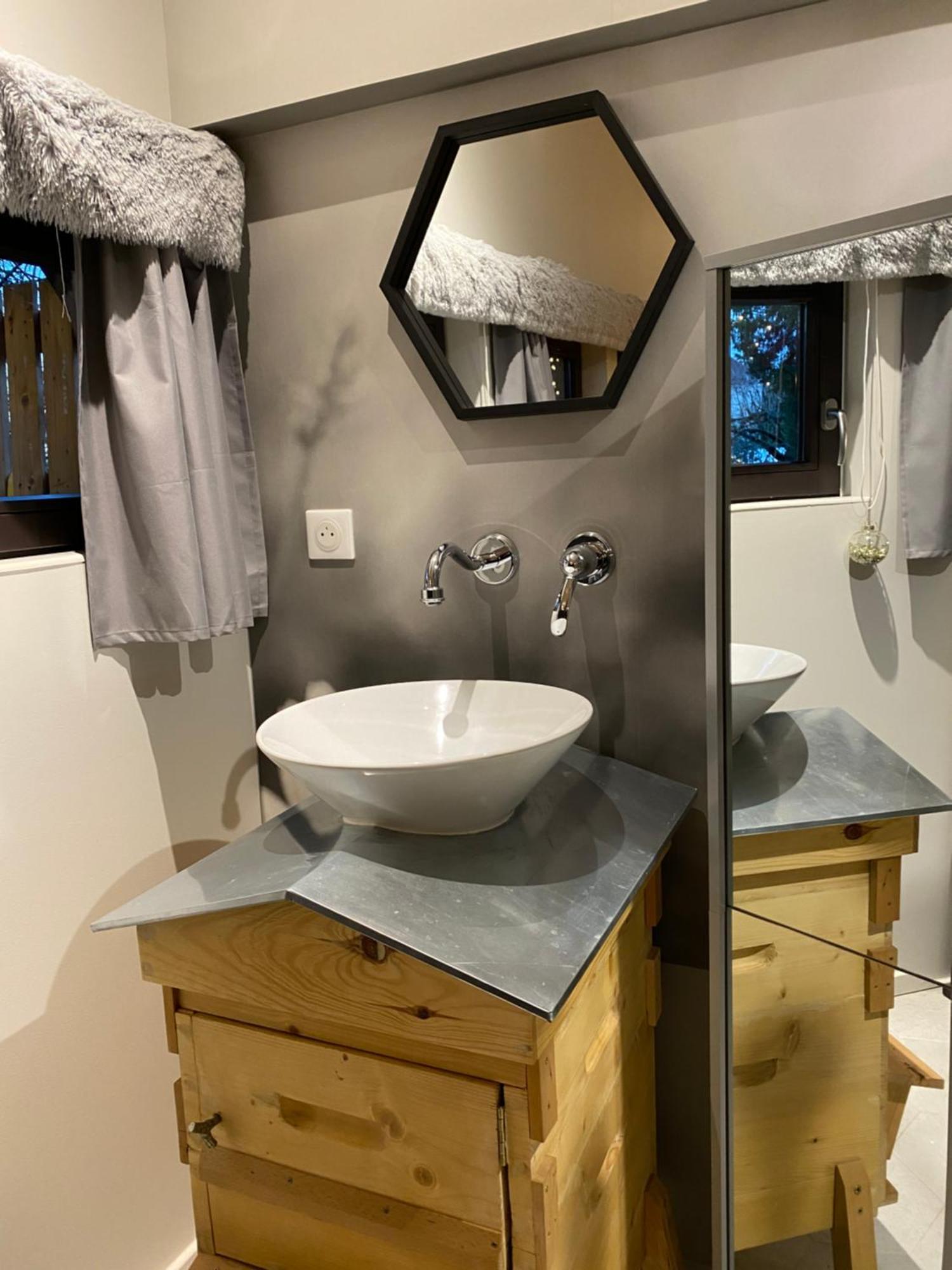 Holiday home Le Parc Du Sequoia & Proche Colmar Et Riquewihr *