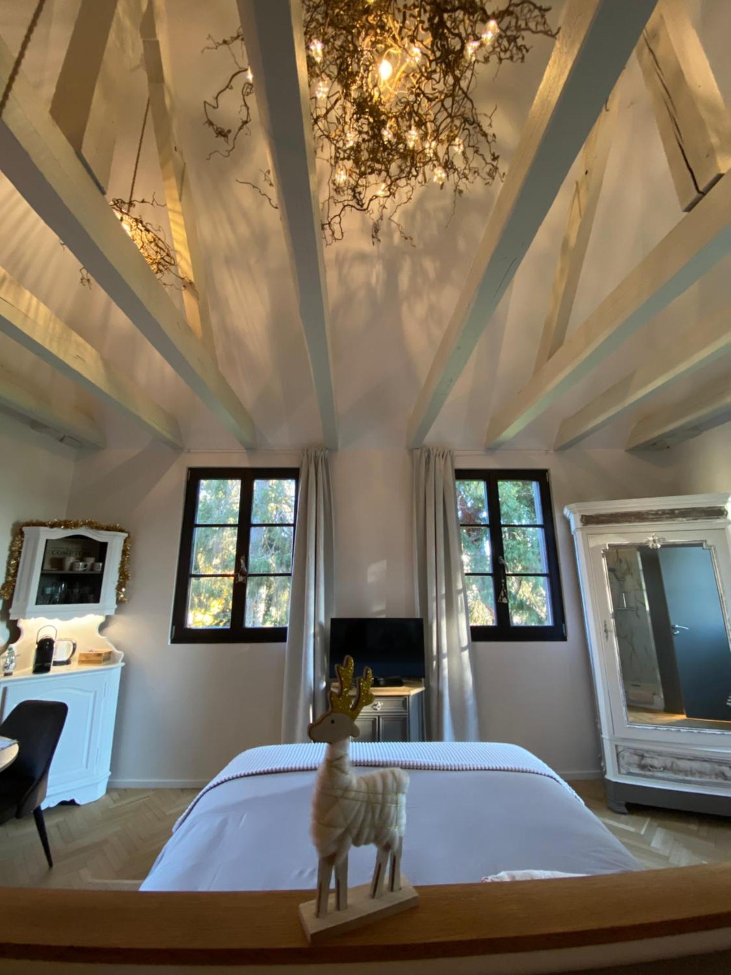 Le Parc Du Sequoia & Proche Colmar Et Riquewihr *
