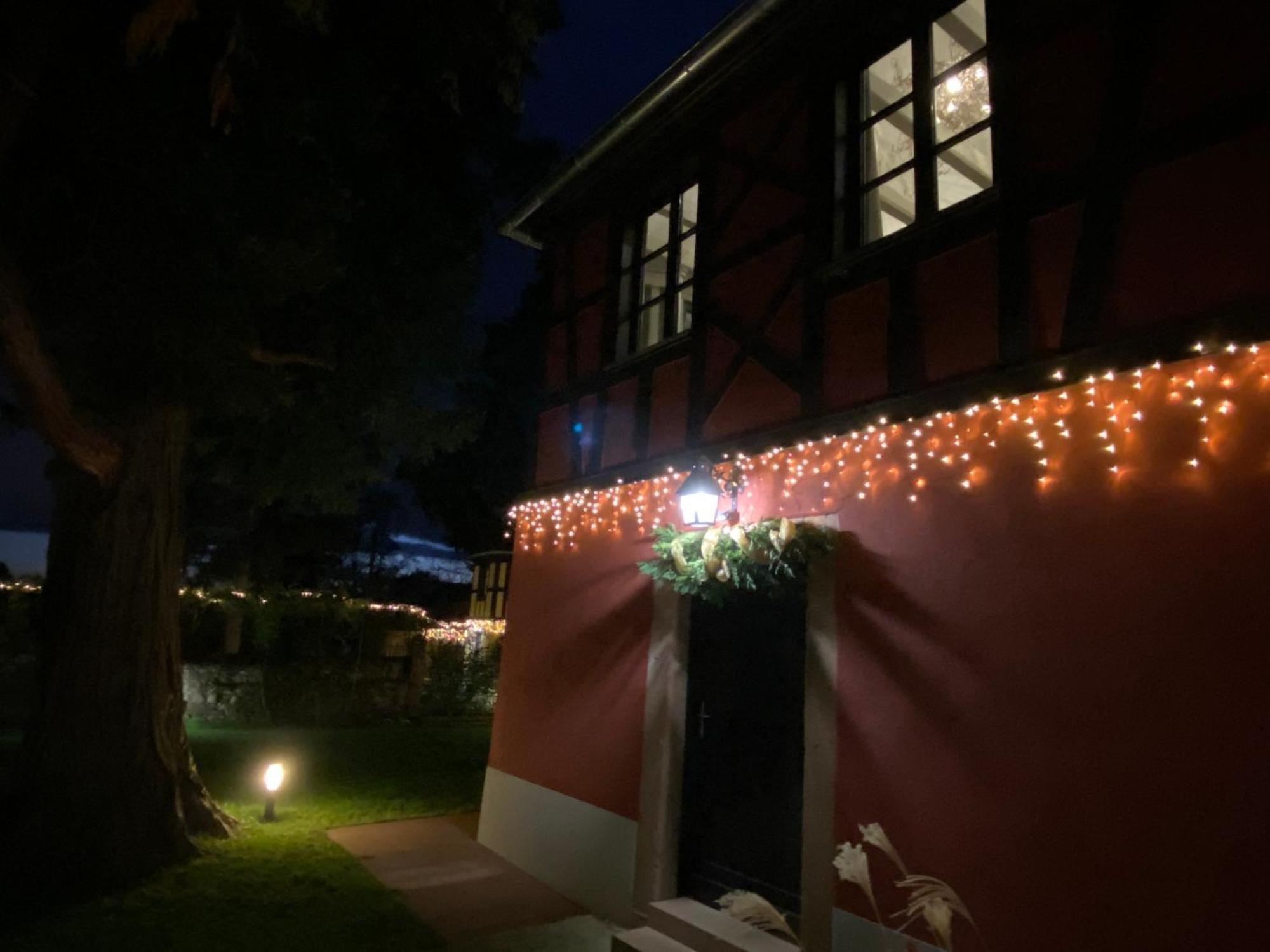 Holiday home Le Parc Du Sequoia & Proche Colmar Et Riquewihr Ostheim