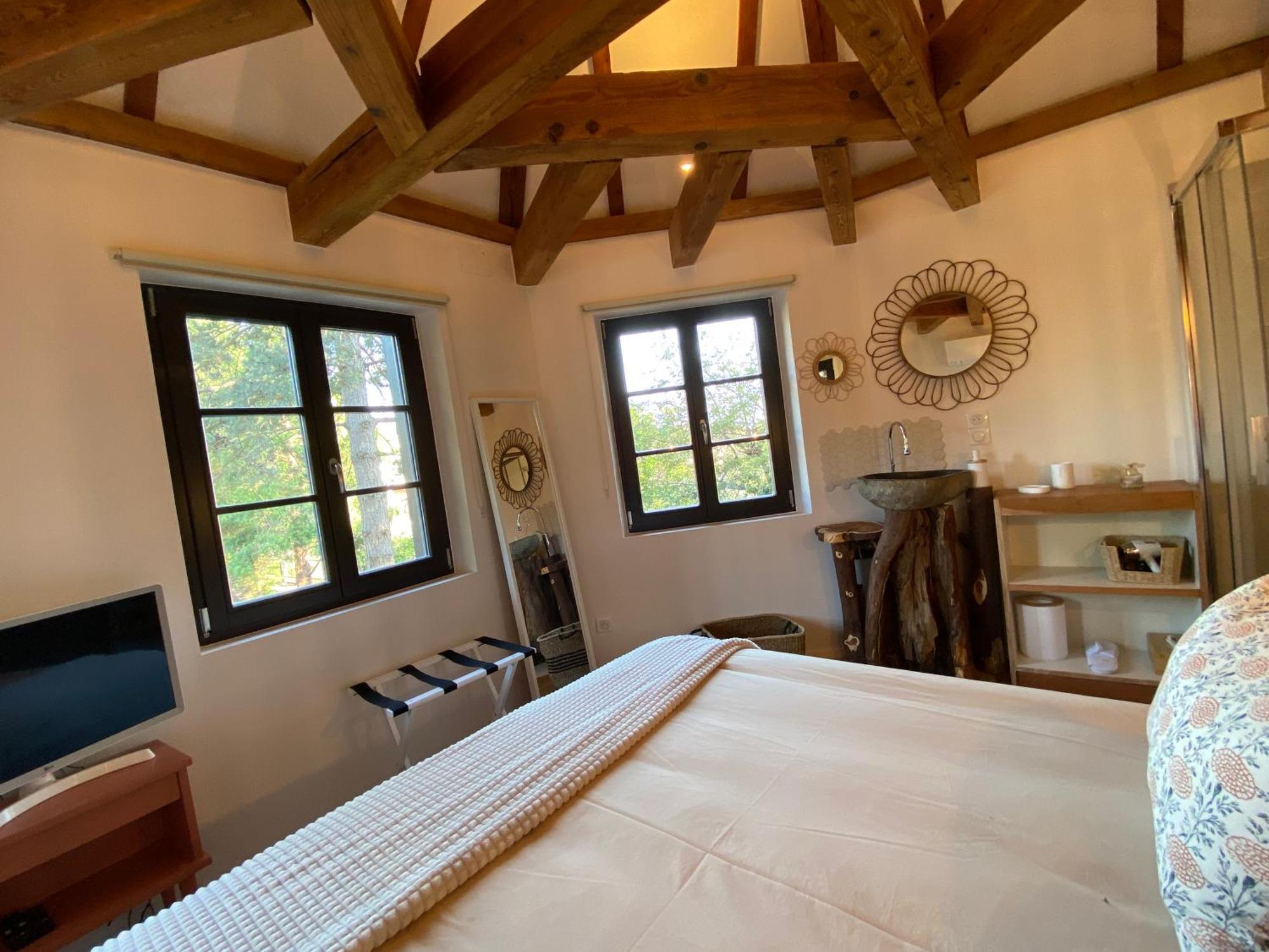Holiday home Le Parc Du Sequoia & Proche Colmar Et Riquewihr