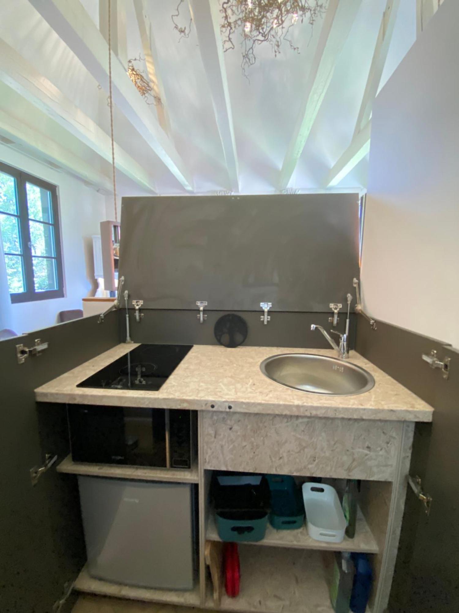Holiday home Le Parc Du Sequoia & Proche Colmar Et Riquewihr *