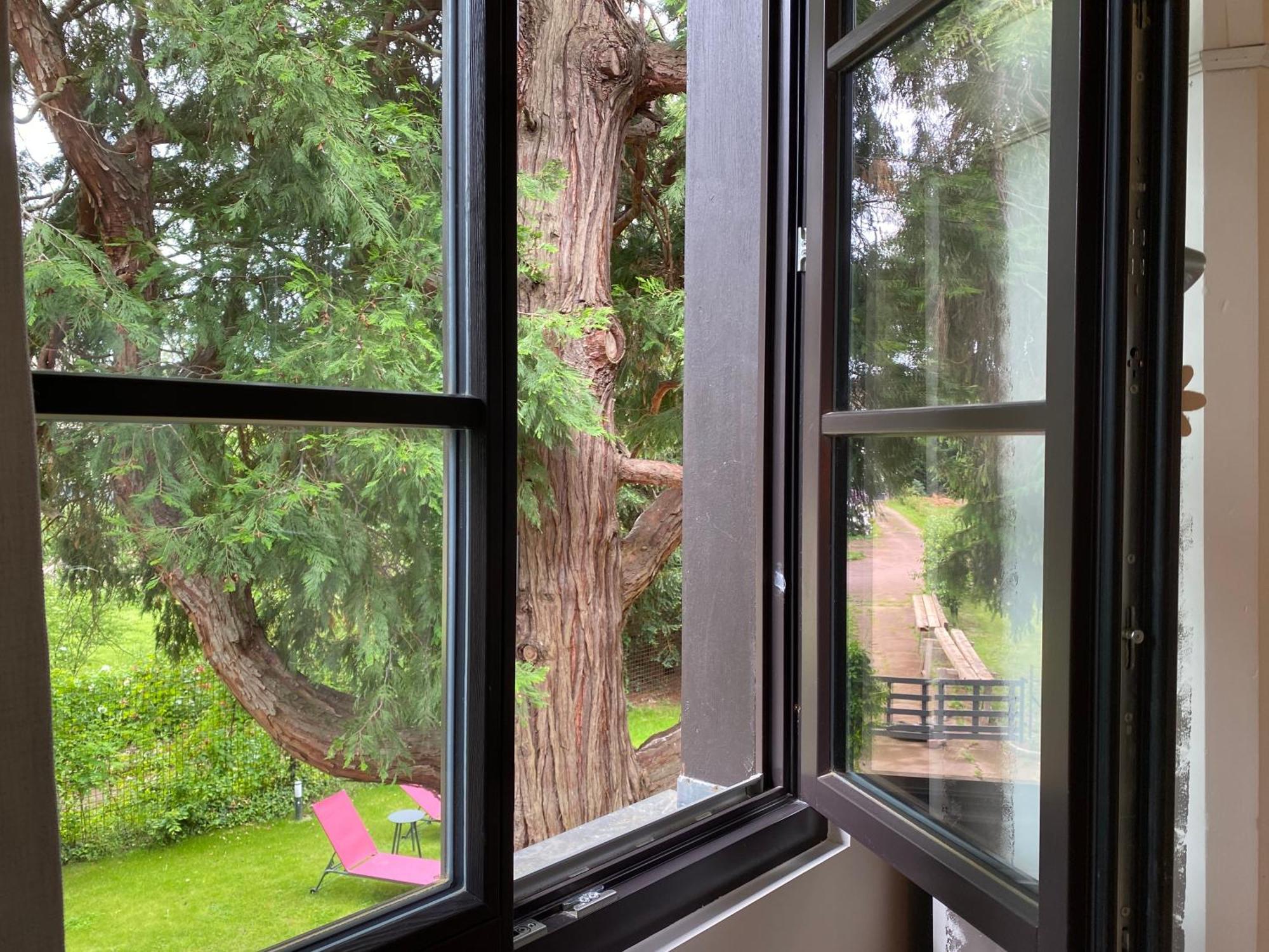 Le Parc Du Sequoia & Proche Colmar Et Riquewihr *