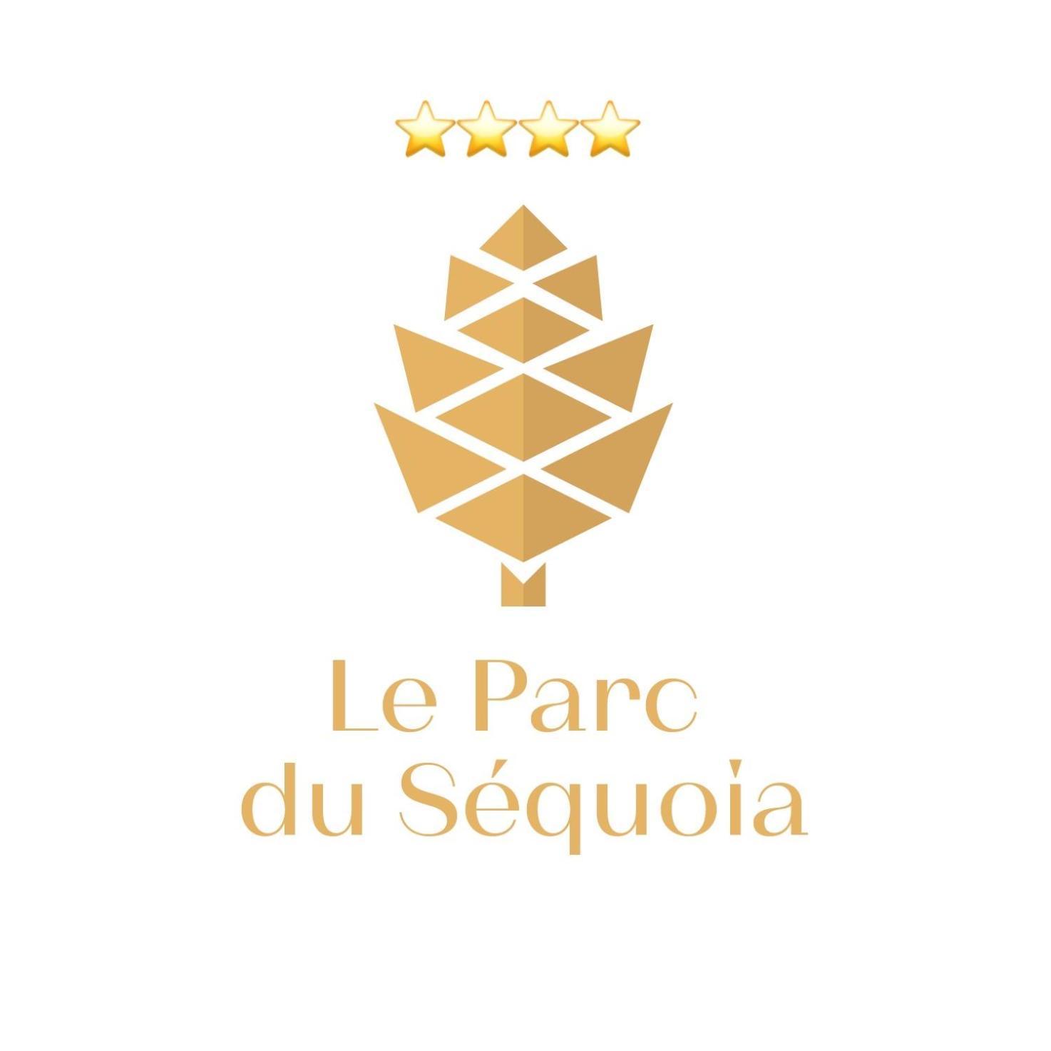 Holiday home Le Parc Du Sequoia & Proche Colmar Et Riquewihr