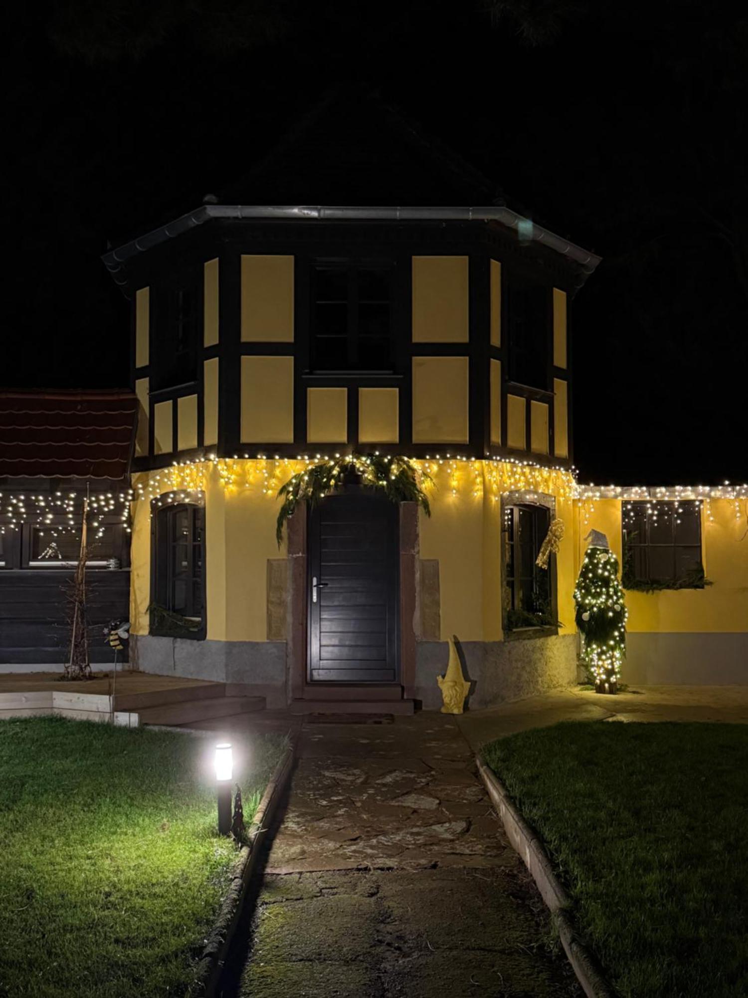 Le Parc Du Sequoia & Proche Colmar Et Riquewihr Holiday home *