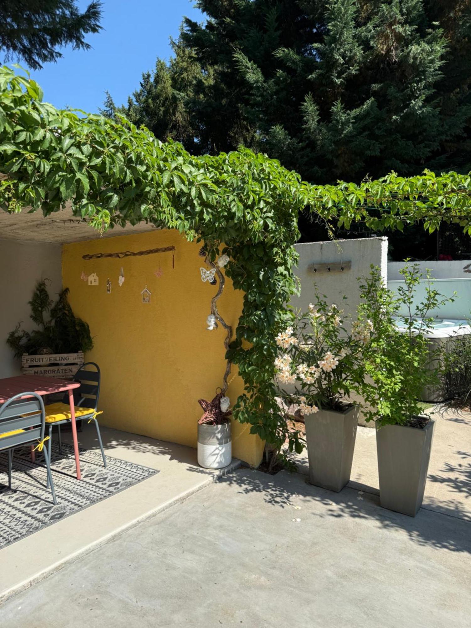Le Parc Du Sequoia & Proche Colmar Et Riquewihr Holiday home